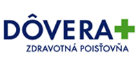 logo Dôvera