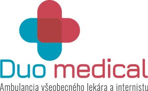 veľké logo Duo Medical