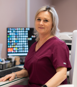 Terlandová Alena Terlandová Alena